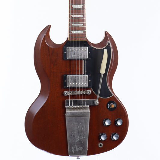 [SN 030392] USED Gibson Custom Shop / Historic Collection Les Paul SG Standard with Maestro [20]