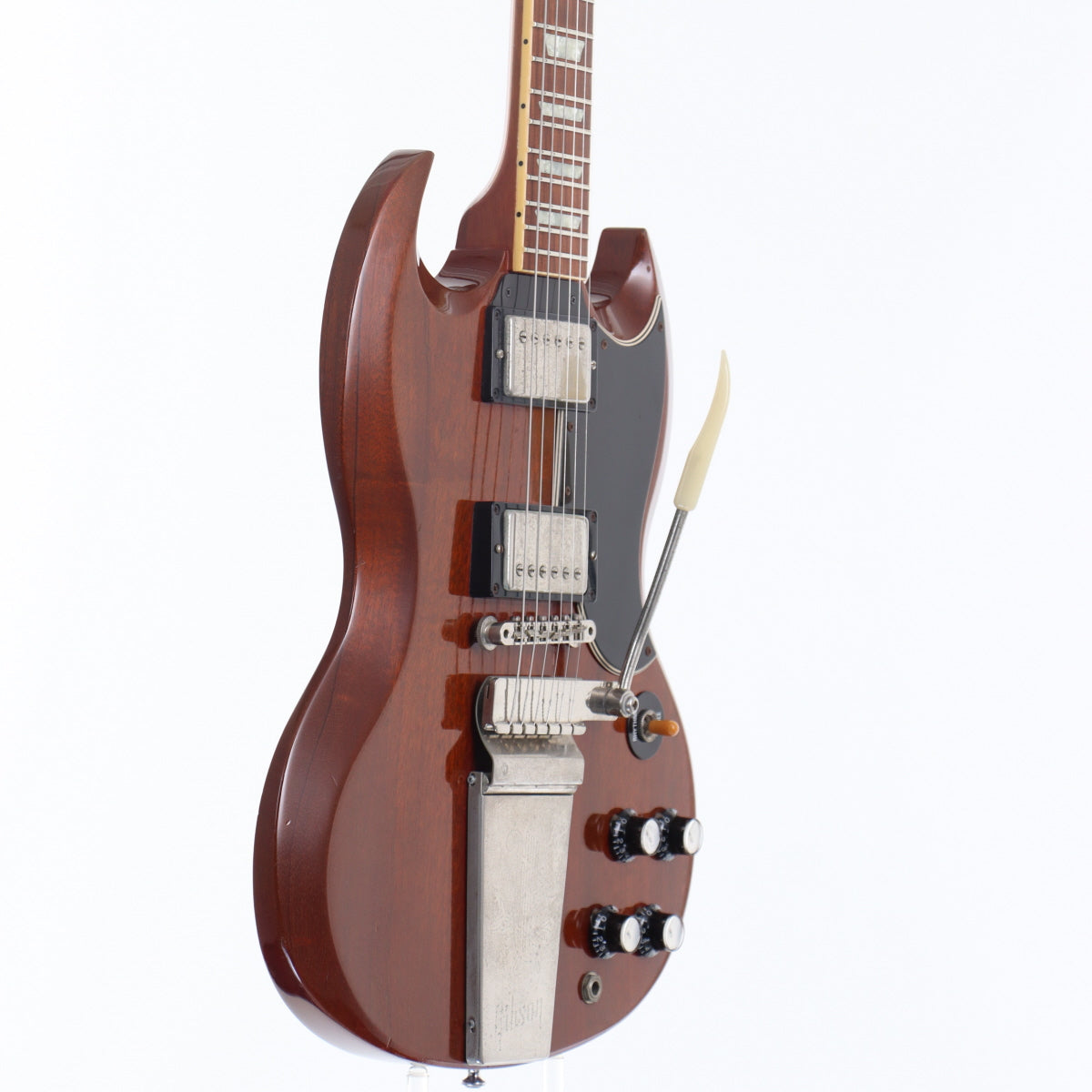 [SN 030392] USED Gibson Custom Shop / Historic Collection Les Paul SG Standard with Maestro [20]