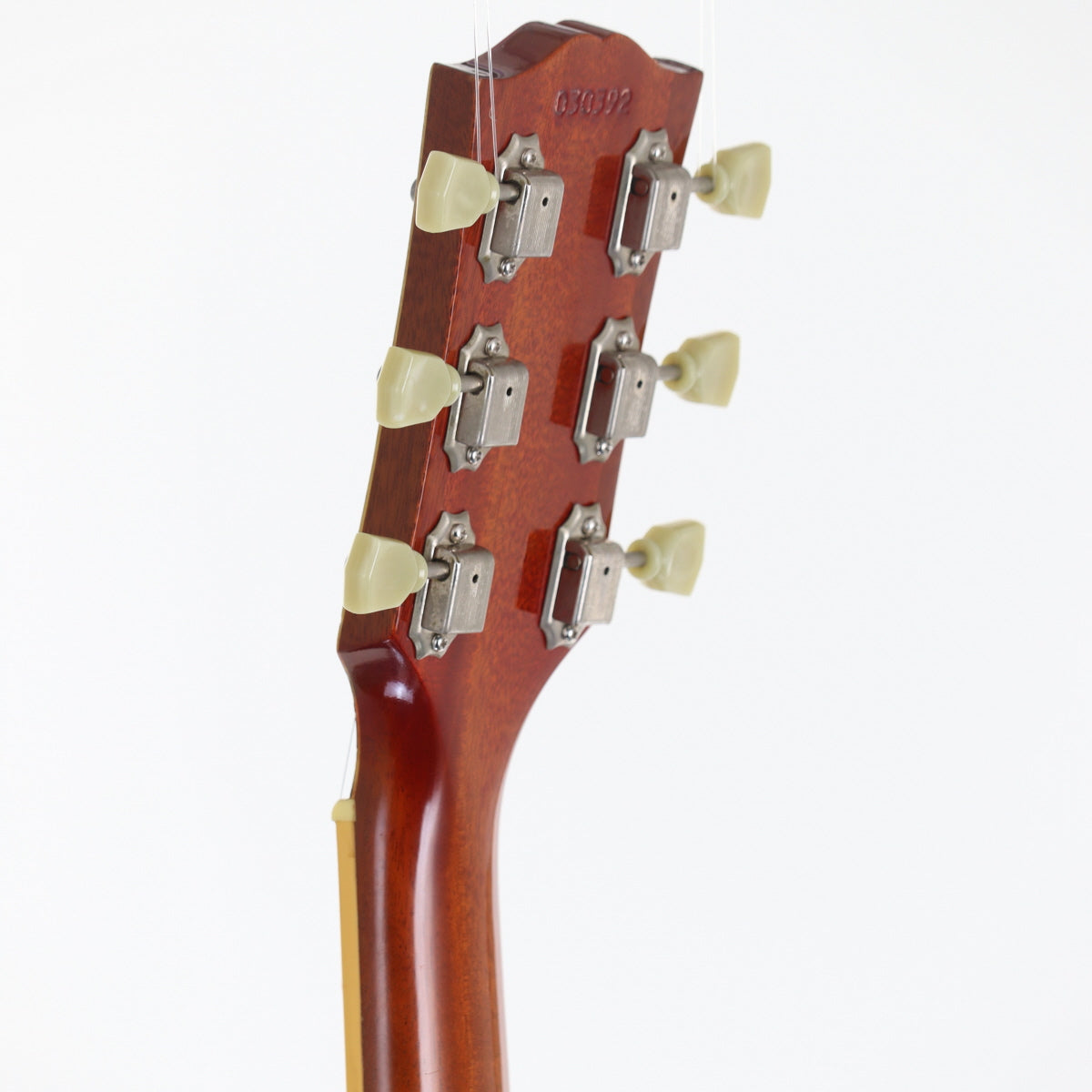 [SN 030392] USED Gibson Custom Shop / Historic Collection Les Paul SG Standard with Maestro [20]