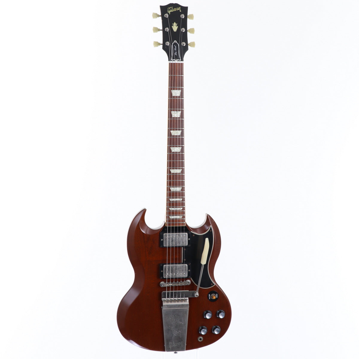 [SN 030392] USED Gibson Custom Shop / Historic Collection Les Paul SG Standard with Maestro [20]
