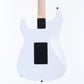 [SN ICJ2423353] USED Jackson / X Series Signature Adrian Smith SDXM Snow White [11]