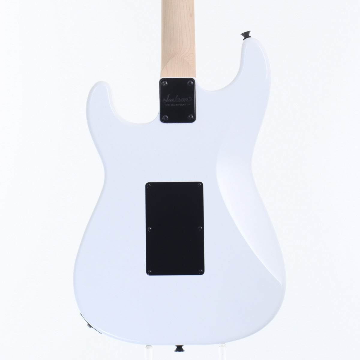 [SN ICJ2423353] USED Jackson / X Series Signature Adrian Smith SDXM Snow White [11]