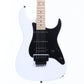 [SN ICJ2423353] USED Jackson / X Series Signature Adrian Smith SDXM Snow White [11]