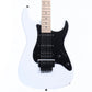 [SN ICJ2423353] USED Jackson / X Series Signature Adrian Smith SDXM Snow White [11]