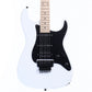 [SN ICJ2423353] USED Jackson / X Series Signature Adrian Smith SDXM Snow White [11]