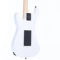 [SN ICJ2423353] USED Jackson / X Series Signature Adrian Smith SDXM Snow White [11]