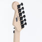 [SN ICJ2423353] USED Jackson / X Series Signature Adrian Smith SDXM Snow White [11]