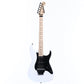 [SN ICJ2423353] USED Jackson / X Series Signature Adrian Smith SDXM Snow White [11]
