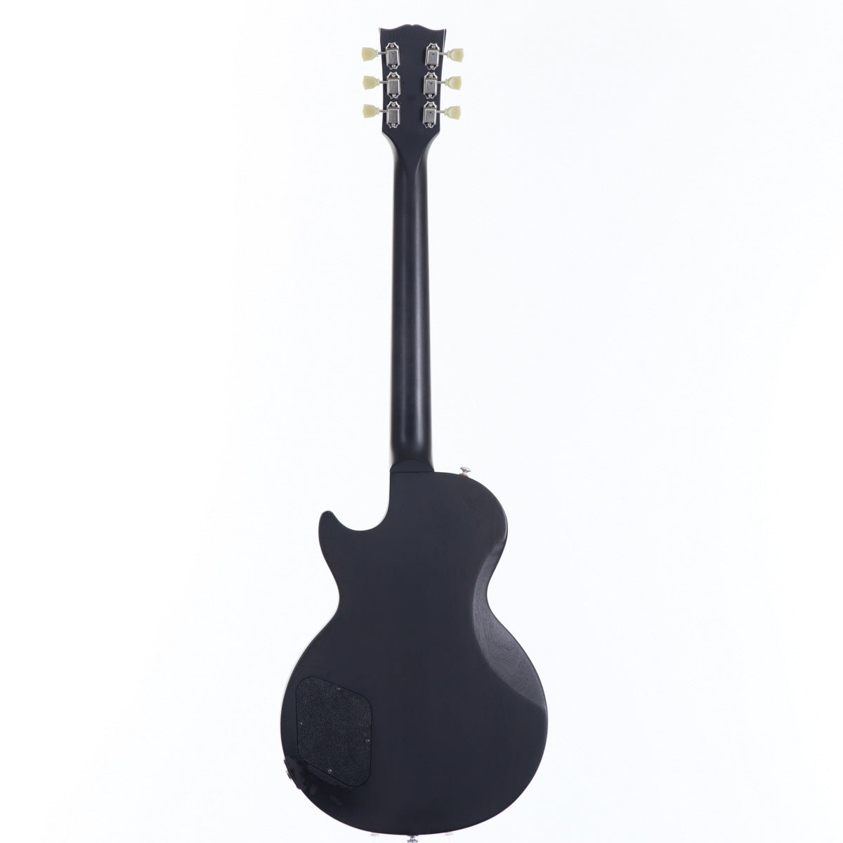 [SN 150077493] USED Gibson USA / Les Paul CM Satin Ebony [12]
