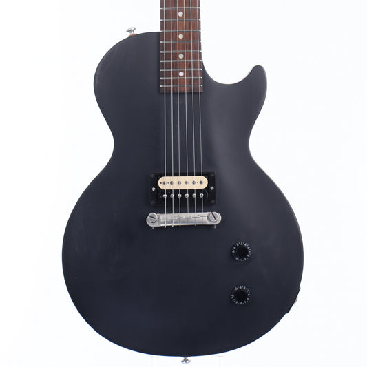 [SN 150077493] USED Gibson USA / Les Paul CM Satin Ebony [12]