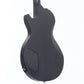 [SN 150077493] USED Gibson USA / Les Paul CM Satin Ebony [12]