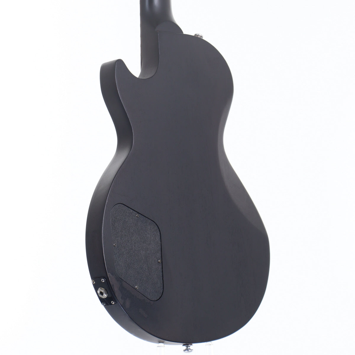 [SN 150077493] USED Gibson USA / Les Paul CM Satin Ebony [12]
