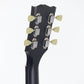 [SN 150077493] USED Gibson USA / Les Paul CM Satin Ebony [12]
