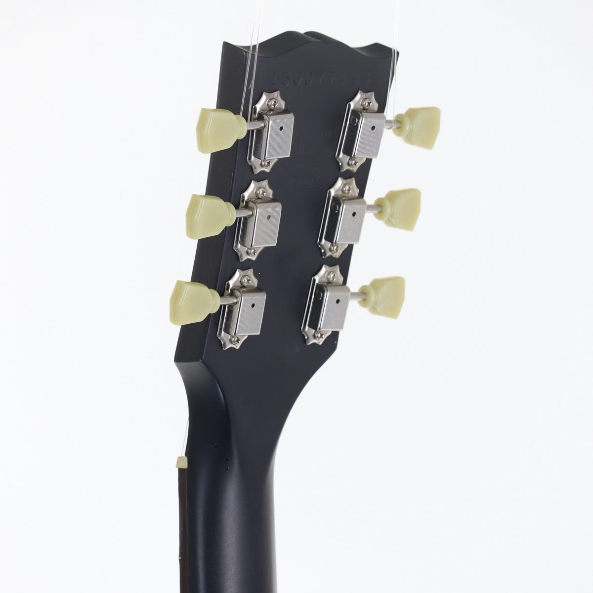 [SN 150077493] USED Gibson USA / Les Paul CM Satin Ebony [12]