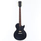 [SN 150077493] USED Gibson USA / Les Paul CM Satin Ebony [12]