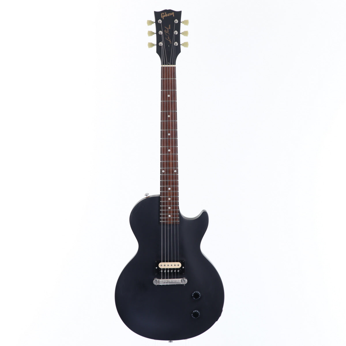 [SN 150077493] USED Gibson USA / Les Paul CM Satin Ebony [12]