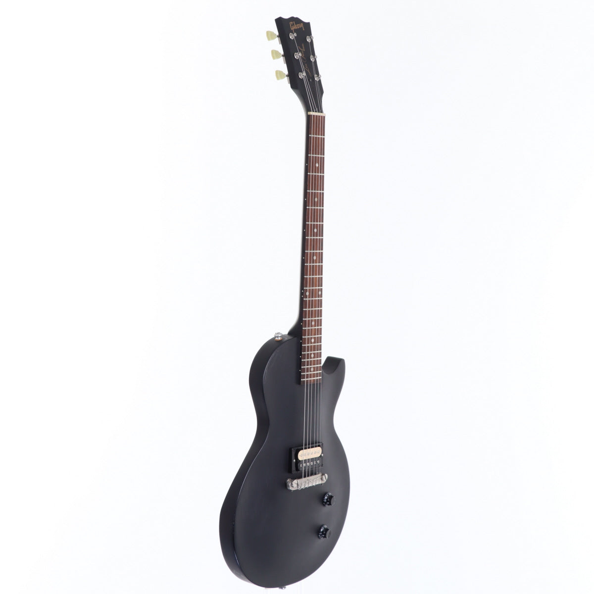 [SN 150077493] USED Gibson USA / Les Paul CM Satin Ebony [12]