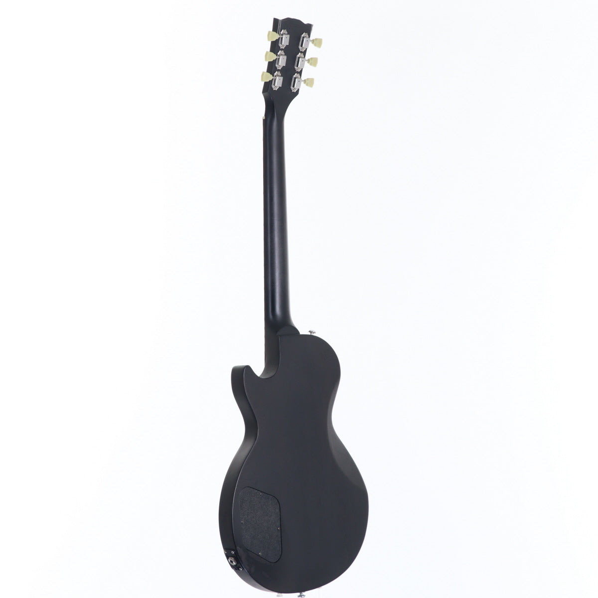 [SN 150077493] USED Gibson USA / Les Paul CM Satin Ebony [12]