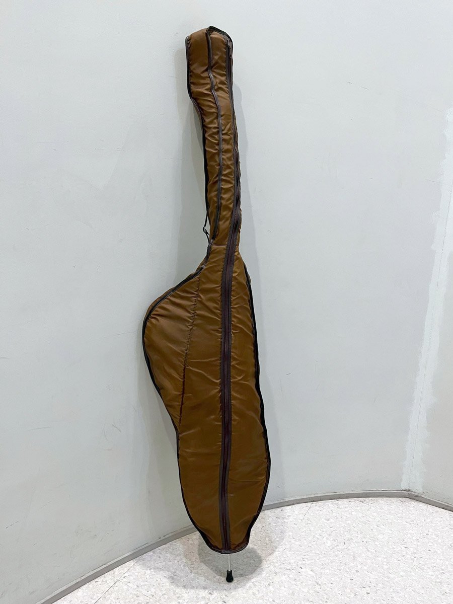 USED ARIA / SWB-03 Aria Electric Upright Bass with Stand [08]