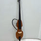 USED ARIA / SWB-03 Aria Electric Upright Bass with Stand [08]