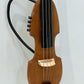 USED ARIA / SWB-03 Aria Electric Upright Bass with Stand [08]