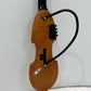 USED ARIA / SWB-03 Aria Electric Upright Bass with Stand [08]