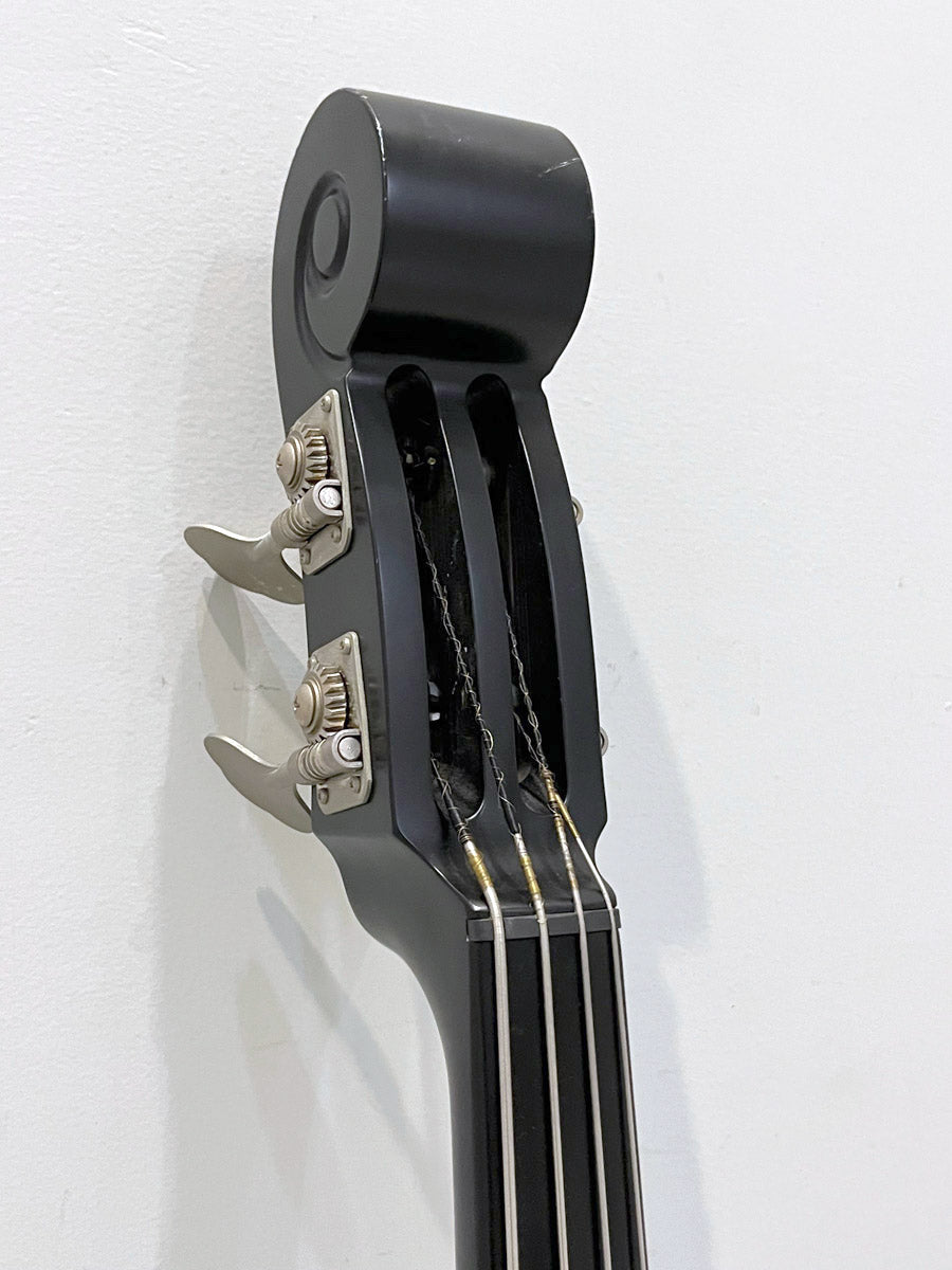USED ARIA / SWB-03 Aria Electric Upright Bass with Stand [08]