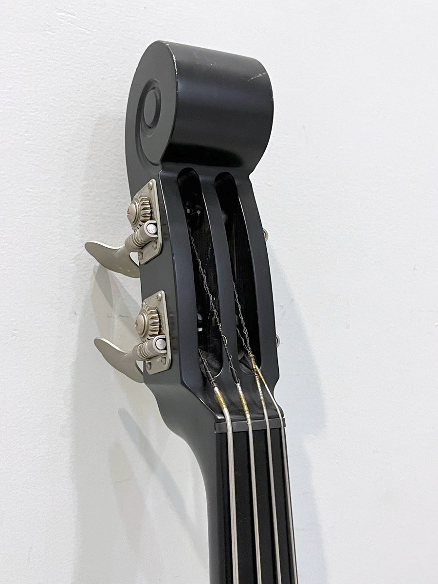 USED ARIA / SWB-03 Aria Electric Upright Bass with Stand [08]