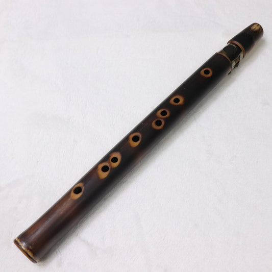 USED Other / BAMBOO SAX [11]