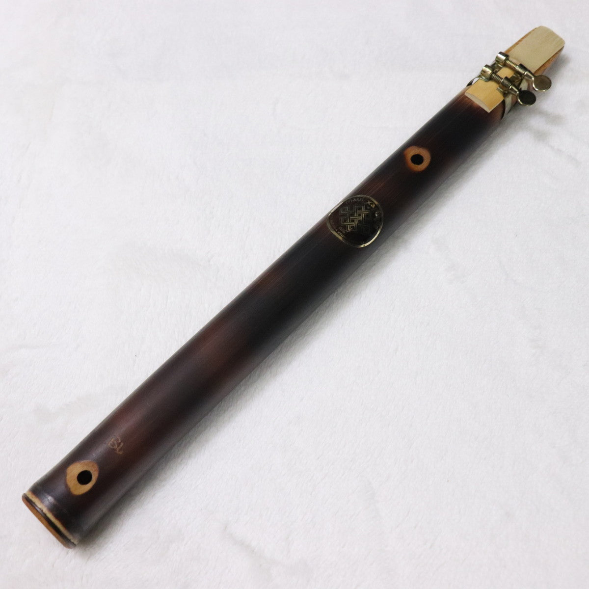 USED Other / BAMBOO SAX [11]