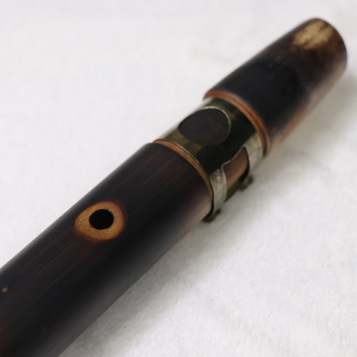 USED Other / BAMBOO SAX [11]