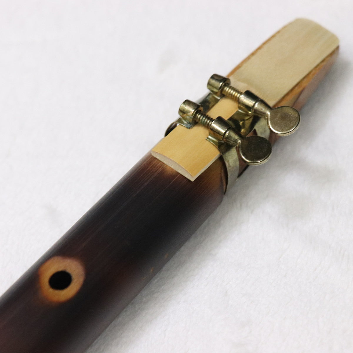 USED Other / BAMBOO SAX [11]