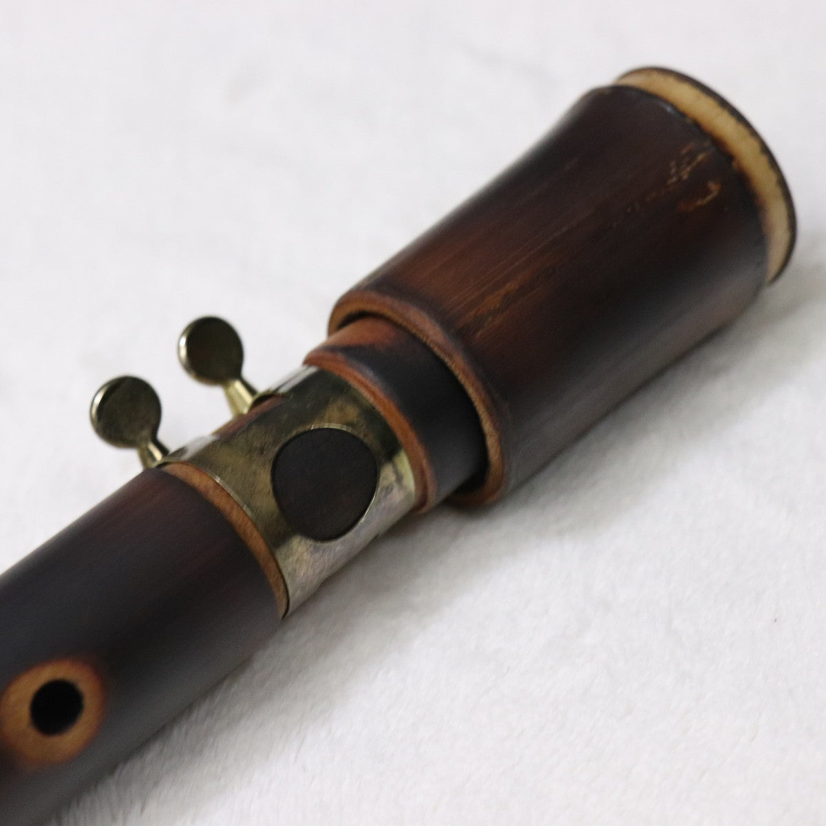 USED Other / BAMBOO SAX [11]