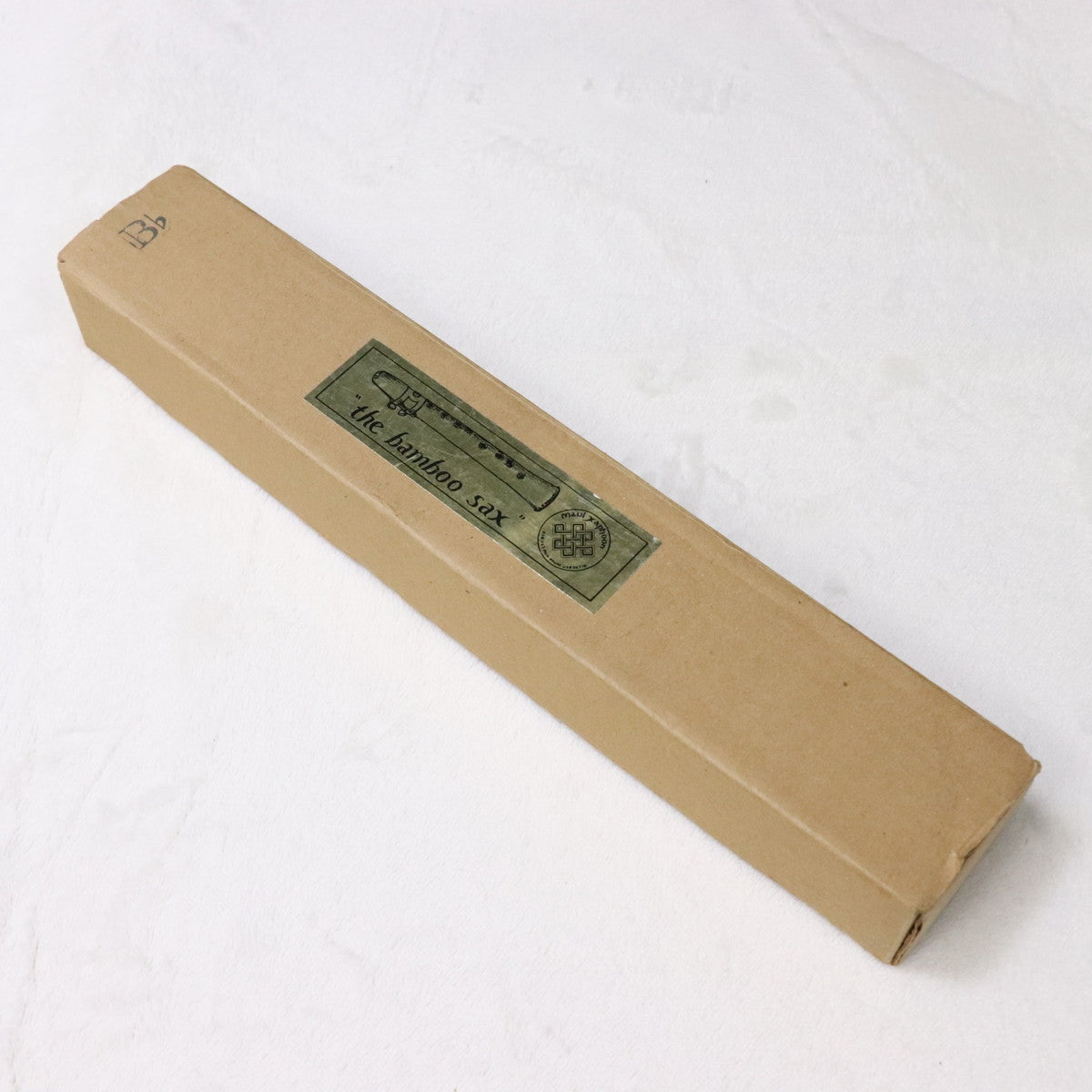 USED Other / BAMBOO SAX [11]