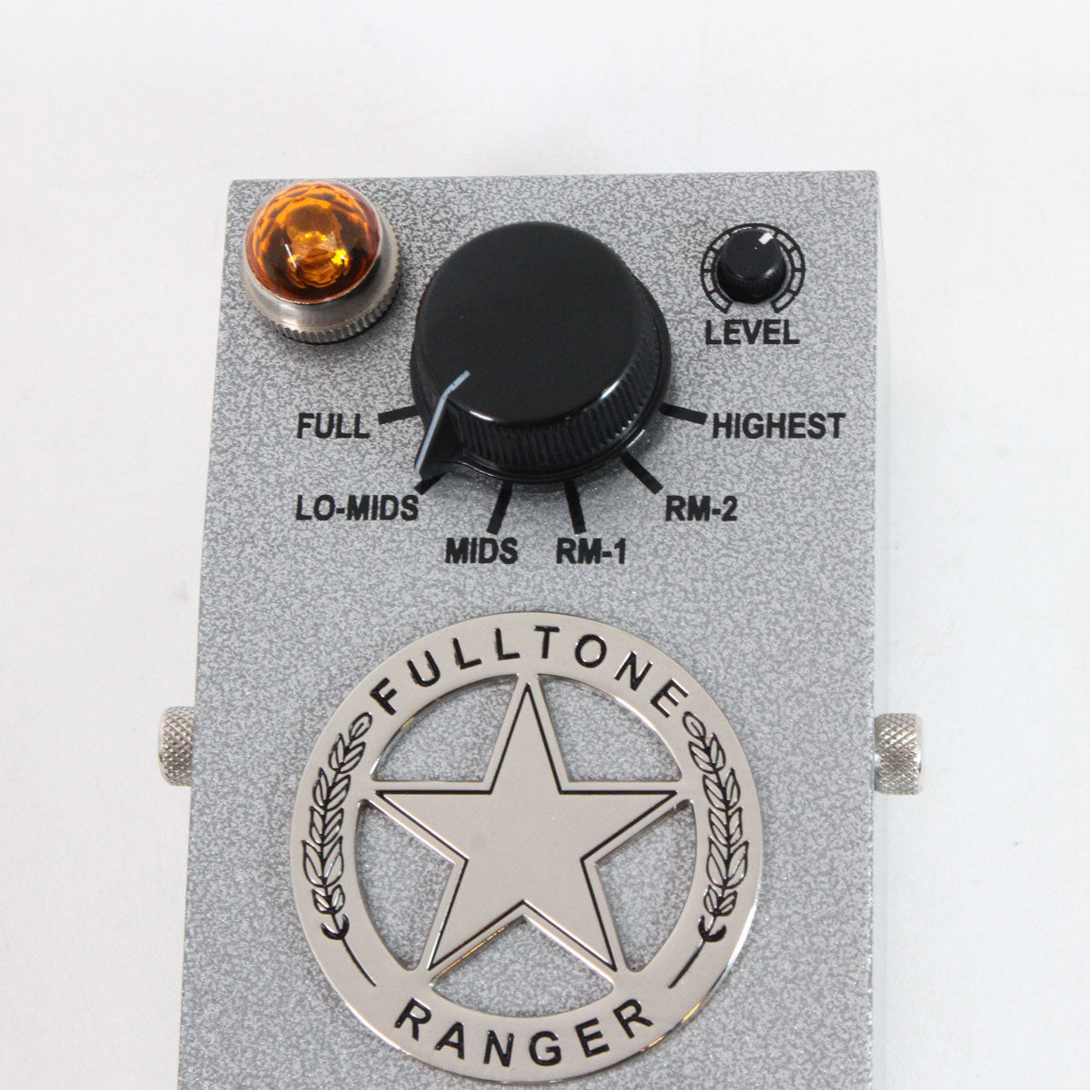 [SN 609] USED FULLTONE / Limited Edition RANGER OC75 [05]