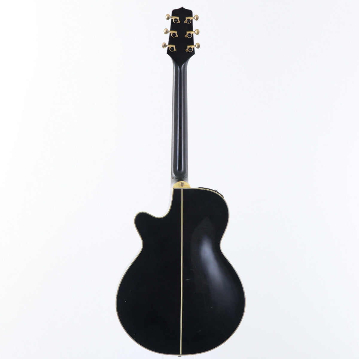 [SN 28010109] USED TAKAMINE / NPT-115 [12]