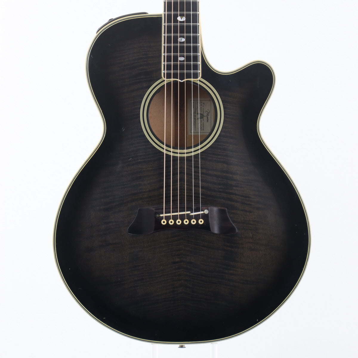 [SN 28010109] USED TAKAMINE / NPT-115 [12]
