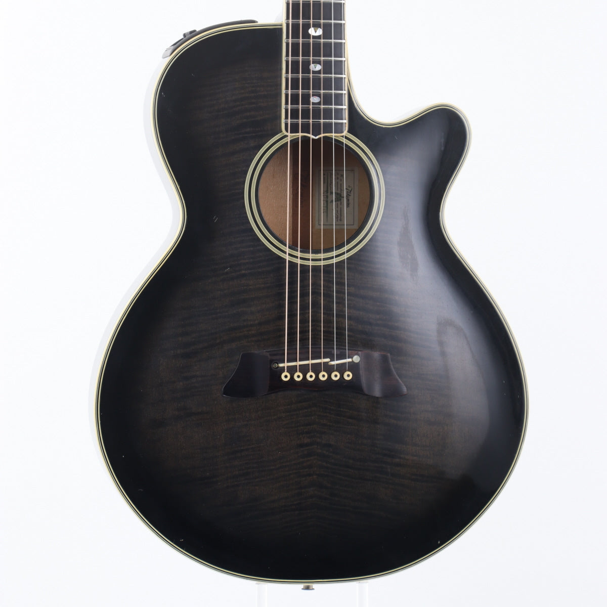 [SN 28010109] USED TAKAMINE / NPT-115 [12]