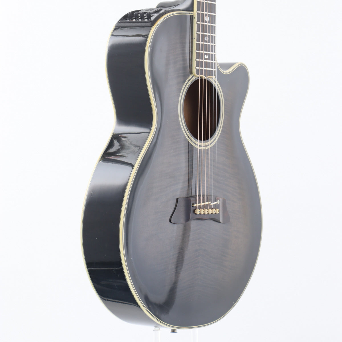 [SN 28010109] USED TAKAMINE / NPT-115 [12]