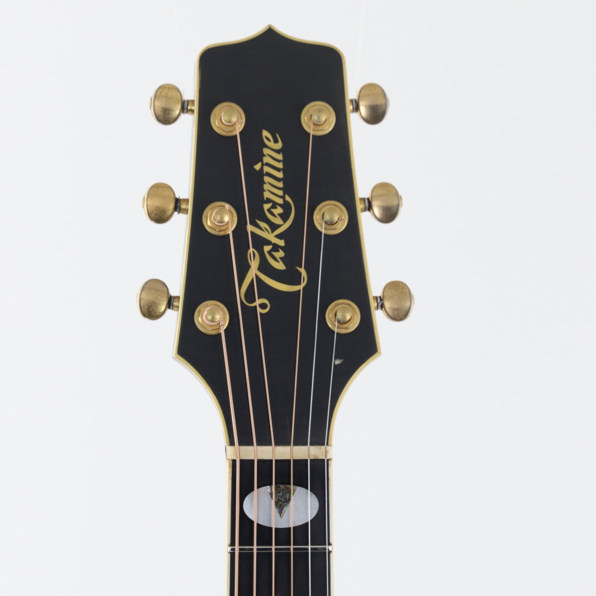 [SN 28010109] USED TAKAMINE / NPT-115 [12]