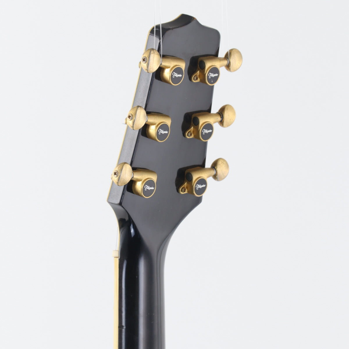 [SN 28010109] USED TAKAMINE / NPT-115 [12]