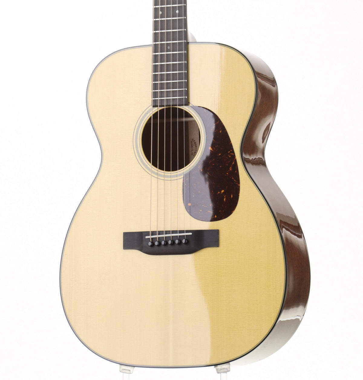 [SN 2782538] USED MARTIN / CTM 00-18 Adirondack Spruce Top made in 2023 [03]