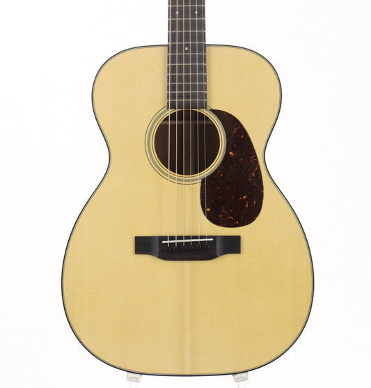 [SN 2782538] USED MARTIN / CTM 00-18 Adirondack Spruce Top made in 2023 [03]