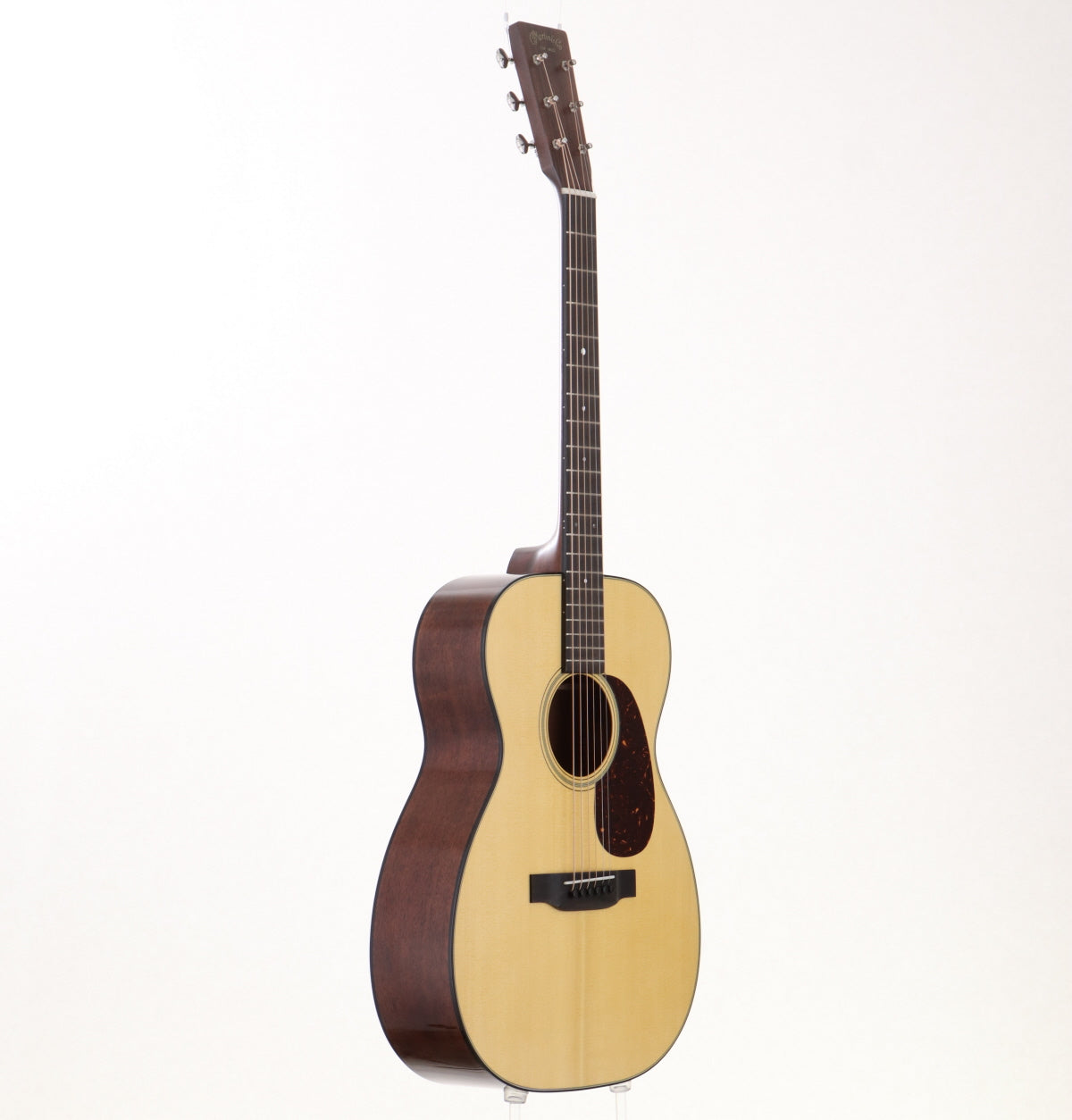 [SN 2782538] USED MARTIN / CTM 00-18 Adirondack Spruce Top made in 2023 [03]
