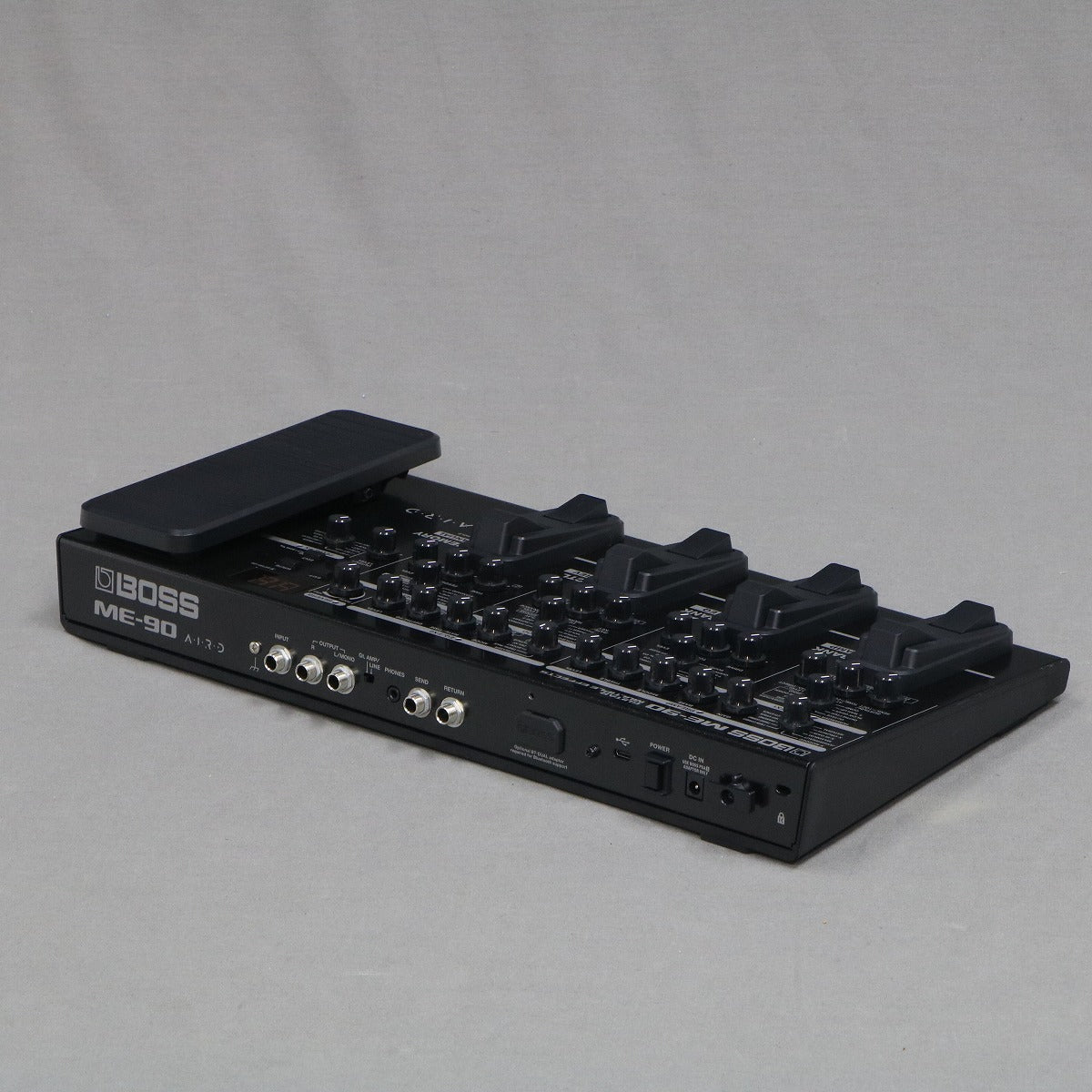 [SN B8Q5437] USED BOSS / ME-90 Guitar Multiple Effects [03]