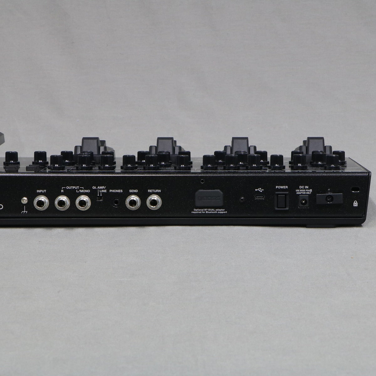 [SN B8Q5437] USED BOSS / ME-90 Guitar Multiple Effects [03]