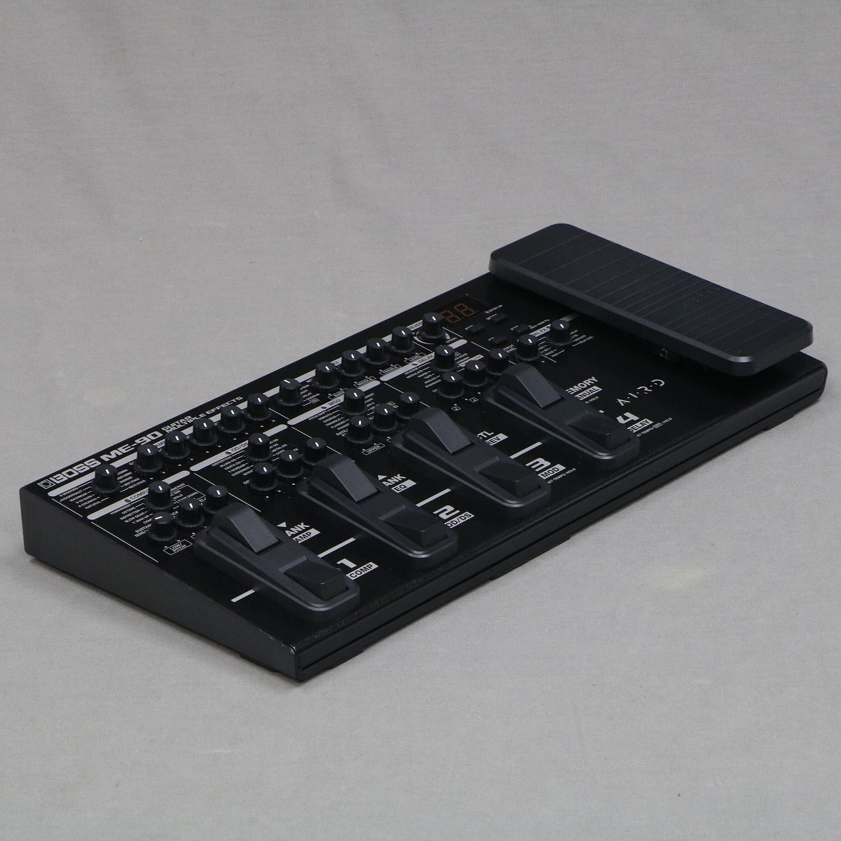 [SN B8Q5437] USED BOSS / ME-90 Guitar Multiple Effects [03]