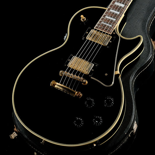 [SN 607100] USED Orville / 1996 LPC-75 Ebony [05]