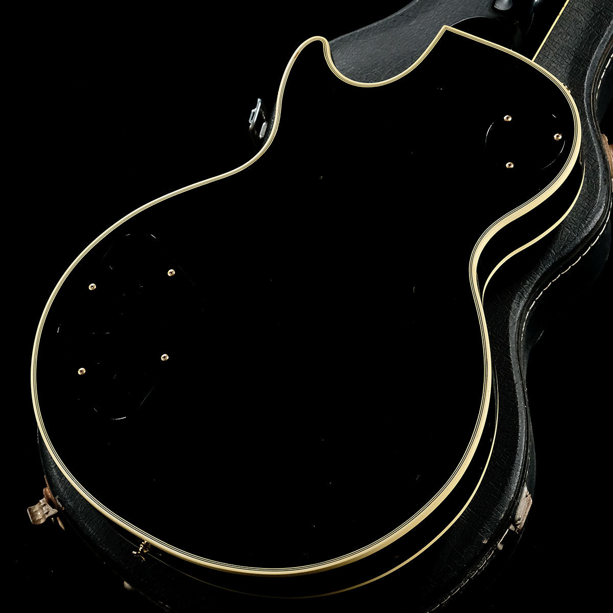 [SN 607100] USED Orville / 1996 LPC-75 Ebony [05]