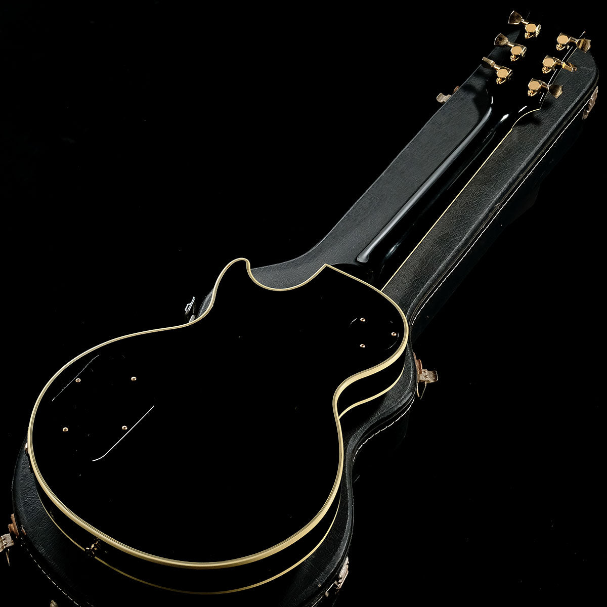 [SN 607100] USED Orville / 1996 LPC-75 Ebony [05]
